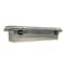 Camlocker 60 in Crossover Truck Tool Box With Rail For Ford Maverick, Polished Aluminum S60LPRL - alternate 5